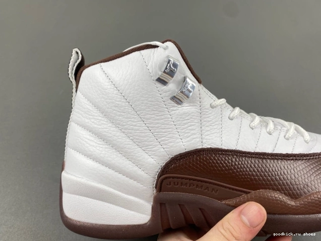 80% Off Sale SoleFly FZ5026-100 Jordan x Air 12 0711